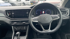 Volkswagen Polo 1.0 TSI Life 5dr DSG Petrol Hatchback